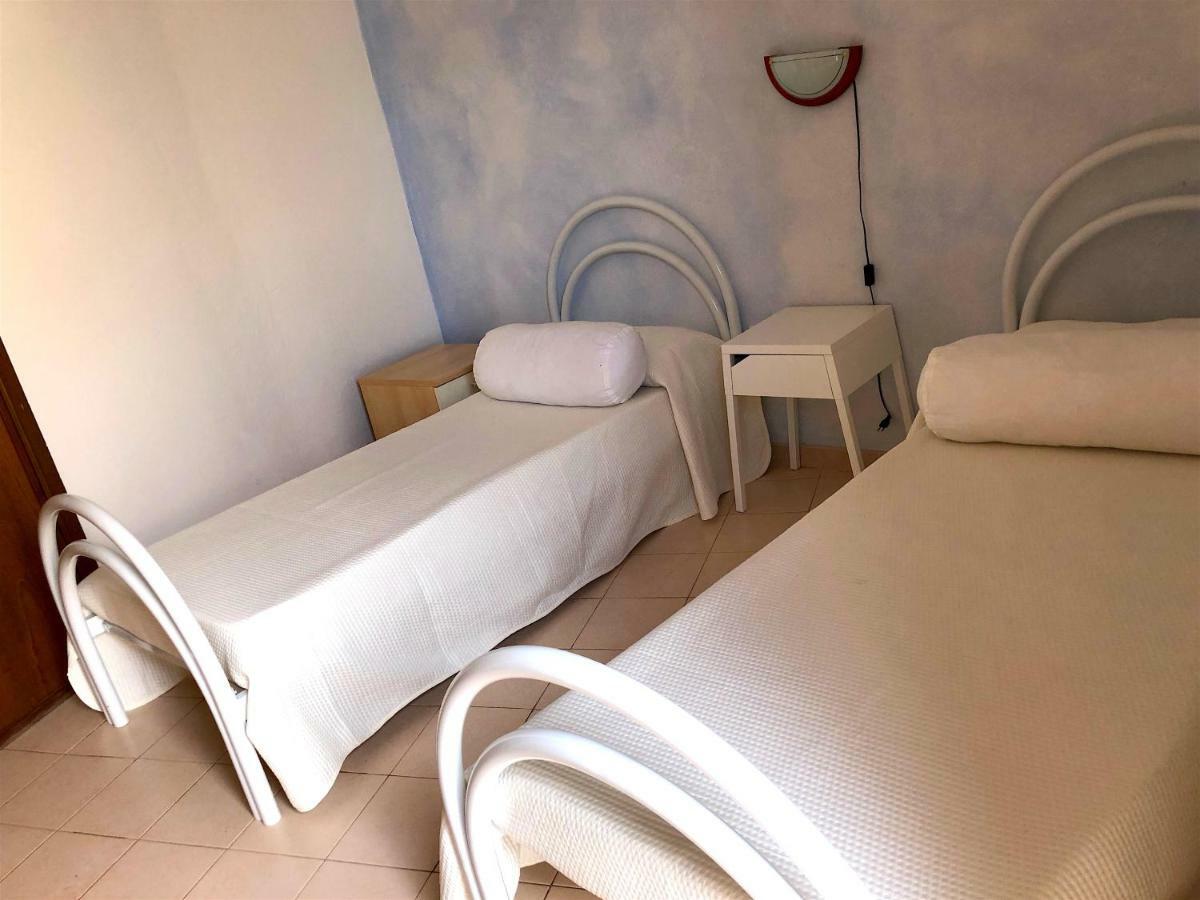 Apartment Romina Tergu ภายนอก รูปภาพ