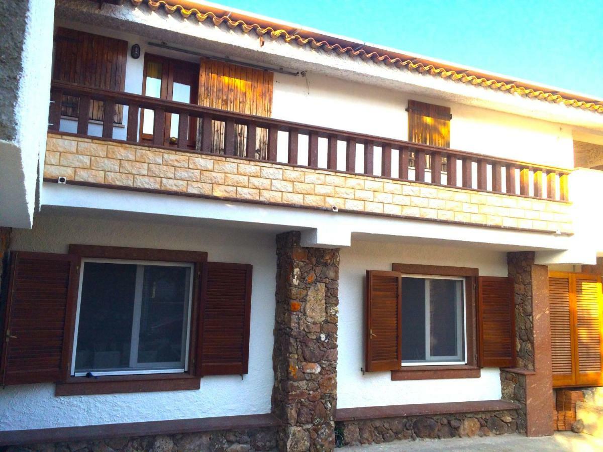 Apartment Romina Tergu ภายนอก รูปภาพ